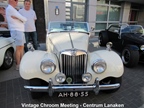 Vintage Chroom Meeting - Centrum Lanaken -  9 augustus 2025