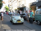 Vintage Chroom Meeting - Centrum Lanaken -  9 augustus 2025