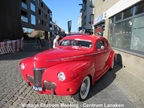 Vintage Chroom Meeting - Centrum Lanaken -  9 augustus 2025