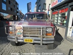 Vintage Chroom Meeting - Centrum Lanaken -  9 augustus 2025