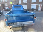Vintage Chroom Meeting - Centrum Lanaken -  9 augustus 2025