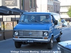 Vintage Chroom Meeting - Centrum Lanaken -  9 augustus 2025