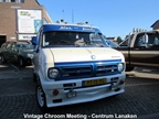 Vintage Chroom Meeting - Centrum Lanaken -  9 augustus 2025