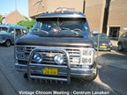 Vintage Chroom Meeting - Centrum Lanaken -  9 augustus 2025