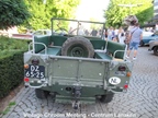 Vintage Chroom Meeting - Centrum Lanaken -  9 augustus 2025