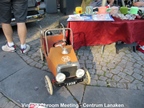 Vintage Chroom Meeting - Centrum Lanaken -  9 augustus 2025