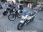 Vintage Chroom Meeting - Centrum Lanaken -  9 augustus 2025