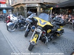 Vintage Chroom Meeting - Centrum Lanaken -  9 augustus 2025