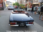 Vintage Chroom Meeting - Centrum Lanaken -  9 augustus 2025