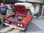 Vintage Chroom Meeting - Centrum Lanaken -  9 augustus 2025