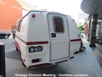 Vintage Chroom Meeting - Centrum Lanaken -  9 augustus 2025