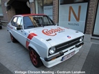 Vintage Chroom Meeting - Centrum Lanaken -  9 augustus 2025
