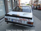 Vintage Chroom Meeting - Centrum Lanaken -  9 augustus 2025