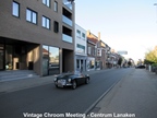Vintage Chroom Meeting - Centrum Lanaken -  9 augustus 2025