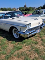 X-mas on Wheels goes Summer on Wheels -  9 augustus 2025