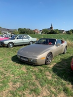 X-mas on Wheels goes Summer on Wheels -  9 augustus 2025