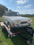 X-mas on Wheels goes Summer on Wheels -  9 augustus 2025