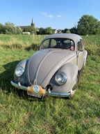 X-mas on Wheels goes Summer on Wheels -  9 augustus 2025