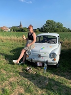 X-mas on Wheels goes Summer on Wheels -  9 augustus 2025