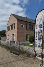 Mosselrit Antieke Velokes -  9 augustus 2025