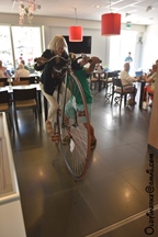 Mosselrit Antieke Velokes -  9 augustus 2025