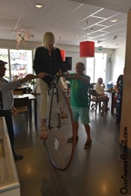 Mosselrit Antieke Velokes -  9 augustus 2025