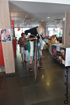 Mosselrit Antieke Velokes -  9 augustus 2025