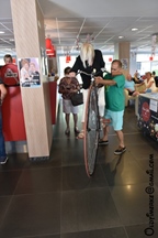 Mosselrit Antieke Velokes -  9 augustus 2025