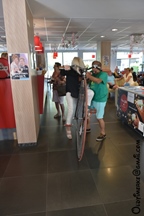 Mosselrit Antieke Velokes -  9 augustus 2025