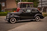 Oldtimer show WZC De Berk Meerhout -  1 augustus 2025