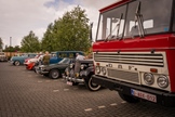 Oldtimer show WZC De Berk Meerhout -  1 augustus 2025