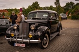 Oldtimer show WZC De Berk Meerhout -  1 augustus 2025
