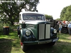 Oldtimerdag Waalwijk -  10 augustus 2025