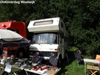 Oldtimerdag Waalwijk -  10 augustus 2025