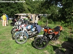 Oldtimerdag Waalwijk -  10 augustus 2025