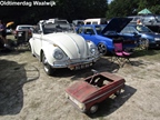 Oldtimerdag Waalwijk -  10 augustus 2025