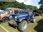 Oldtimerdag Waalwijk -  10 augustus 2025