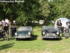Oldtimerdag Waalwijk -  10 augustus 2025