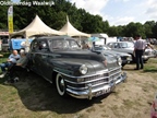 Oldtimerdag Waalwijk -  10 augustus 2025