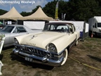 Oldtimerdag Waalwijk -  10 augustus 2025
