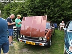 Oldtimerdag Waalwijk -  10 augustus 2025