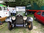 Oldtimerdag Waalwijk -  10 augustus 2025