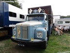 Oldtimerdag Waalwijk -  10 augustus 2025
