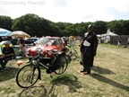 Oldtimerdag Waalwijk -  10 augustus 2025