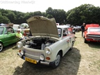 Oldtimerdag Waalwijk -  10 augustus 2025