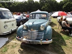 Oldtimerdag Waalwijk -  10 augustus 2025