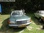 Oldtimerdag Waalwijk -  10 augustus 2025