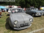 Oldtimerdag Waalwijk -  10 augustus 2025