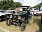 Oldtimerdag Waalwijk -  10 augustus 2025