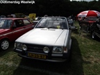 Oldtimerdag Waalwijk -  10 augustus 2025